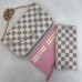 Louis Vuitton  Felice Clutch